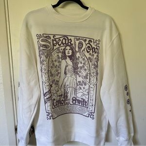 Speak Now Sweatshirt